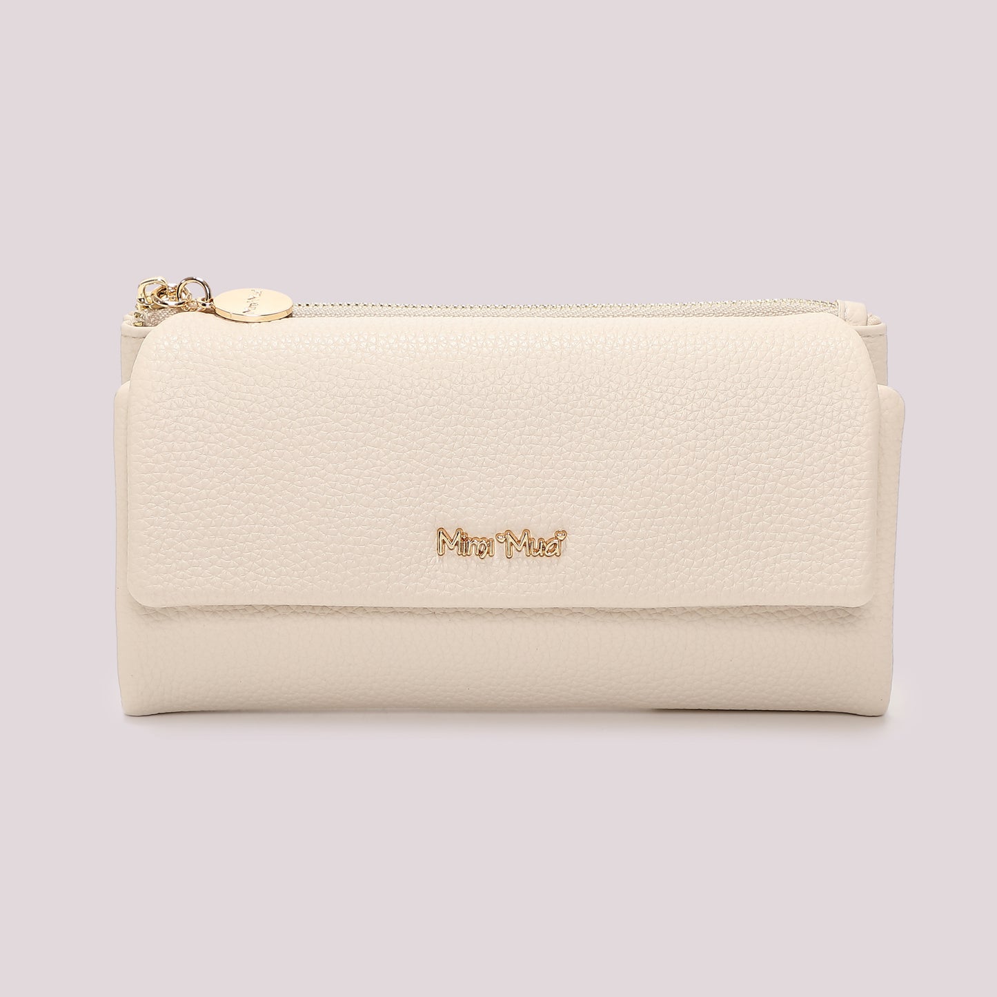 PORTAFOGLIO GRANDE MORBIDO CON PATTA