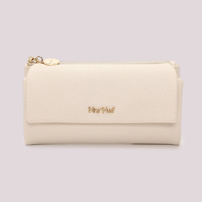 PORTAFOGLIO GRANDE MORBIDO CON PATTA