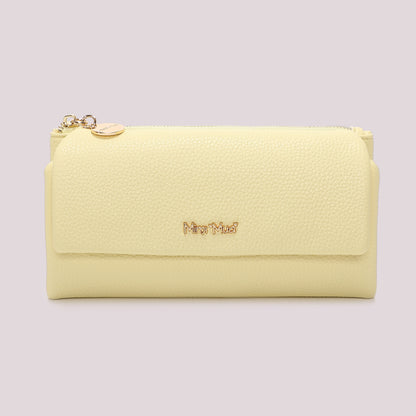 PORTAFOGLIO GRANDE MORBIDO CON PATTA