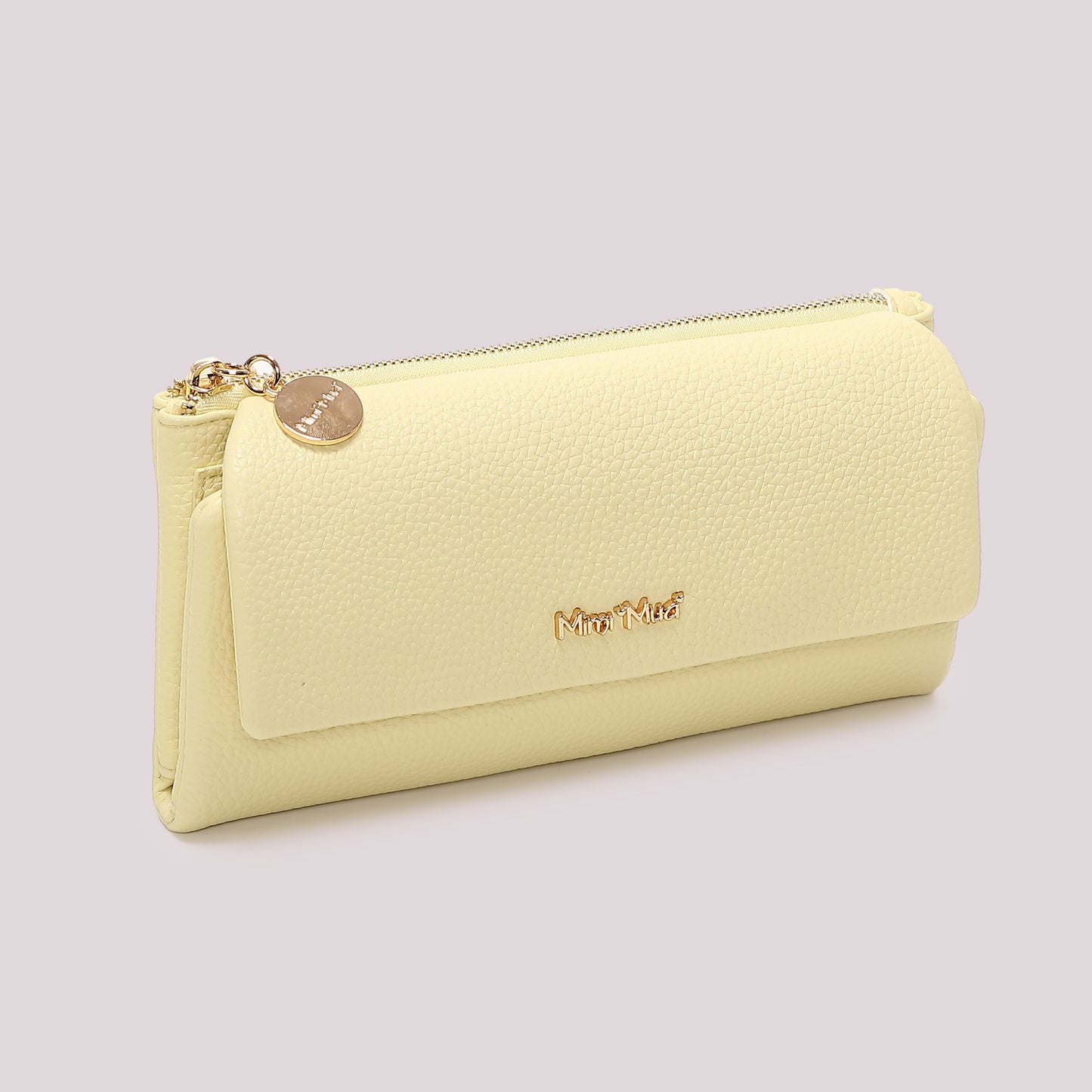 PORTAFOGLIO GRANDE MORBIDO CON PATTA