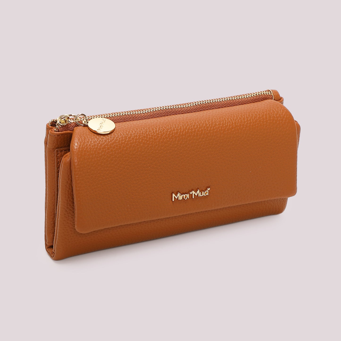 PORTAFOGLIO GRANDE MORBIDO CON PATTA