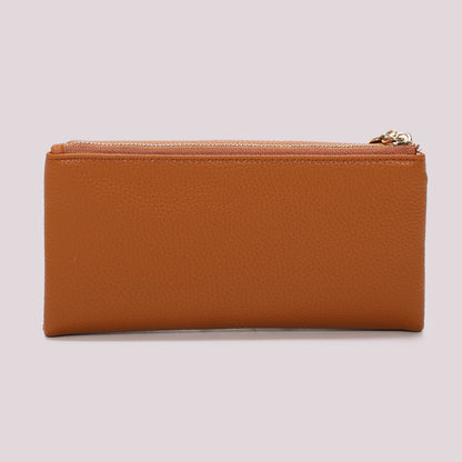 PORTAFOGLIO GRANDE MORBIDO CON PATTA