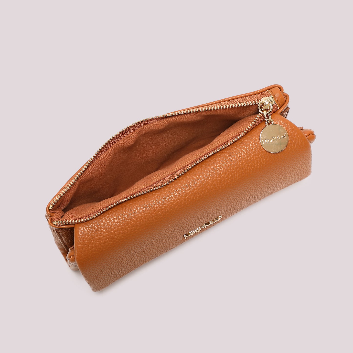 PORTAFOGLIO GRANDE MORBIDO CON PATTA