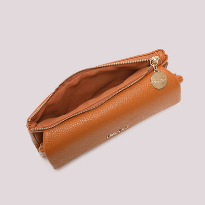 PORTAFOGLIO GRANDE MORBIDO CON PATTA