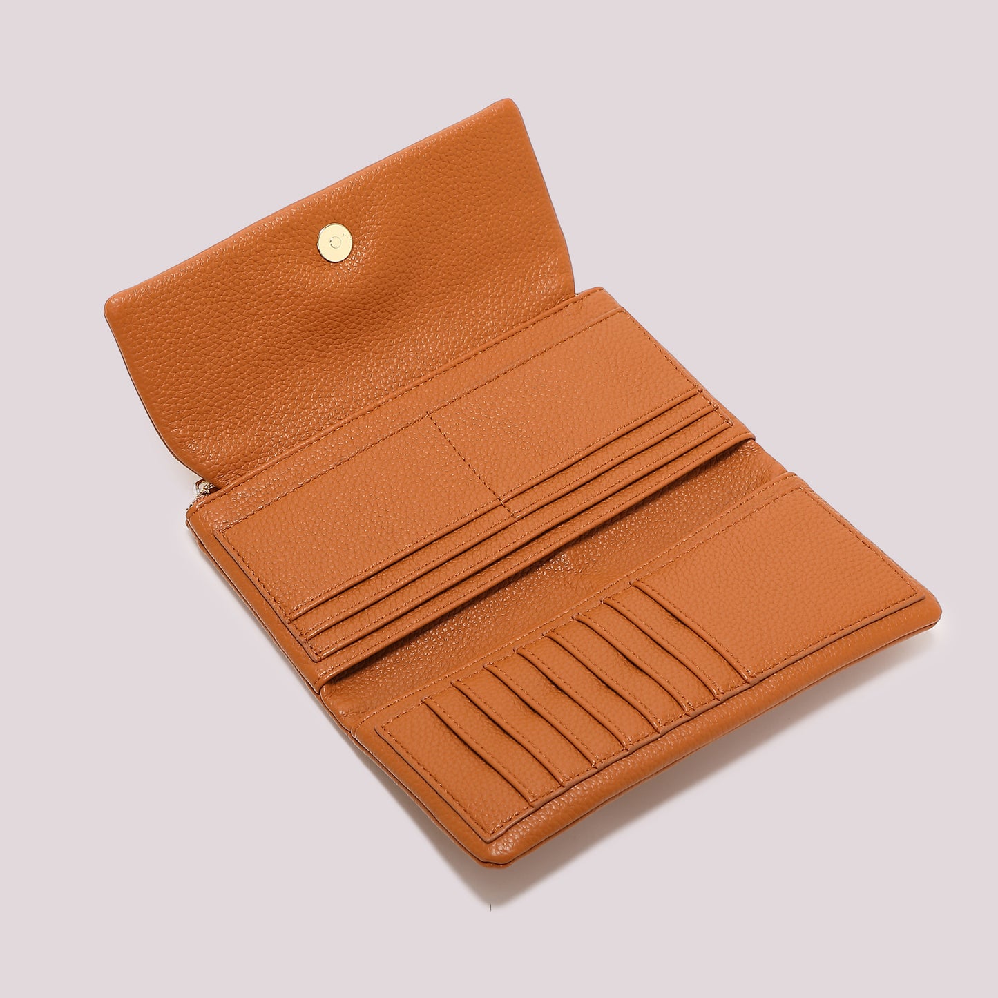 PORTAFOGLIO GRANDE MORBIDO CON PATTA