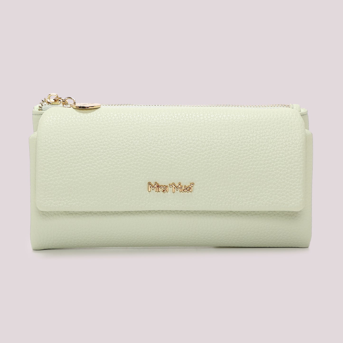 PORTAFOGLIO GRANDE MORBIDO CON PATTA