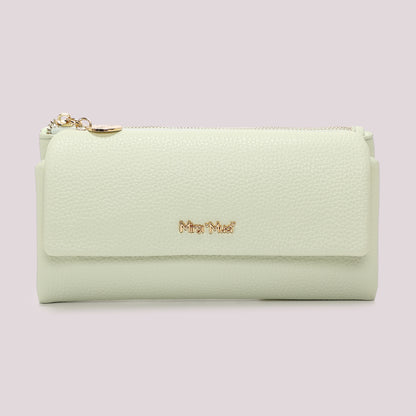 PORTAFOGLIO GRANDE MORBIDO CON PATTA