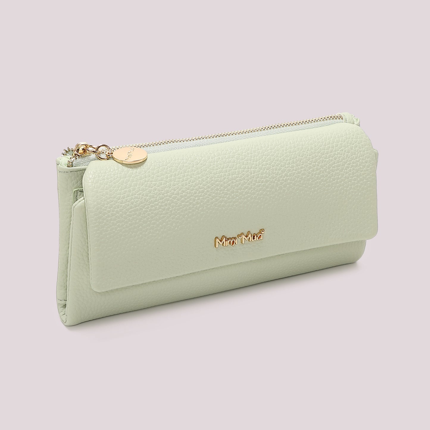 PORTAFOGLIO GRANDE MORBIDO CON PATTA