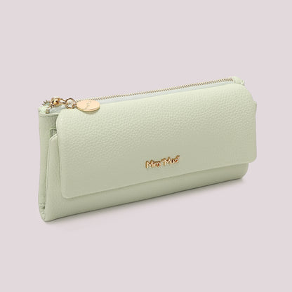 PORTAFOGLIO GRANDE MORBIDO CON PATTA