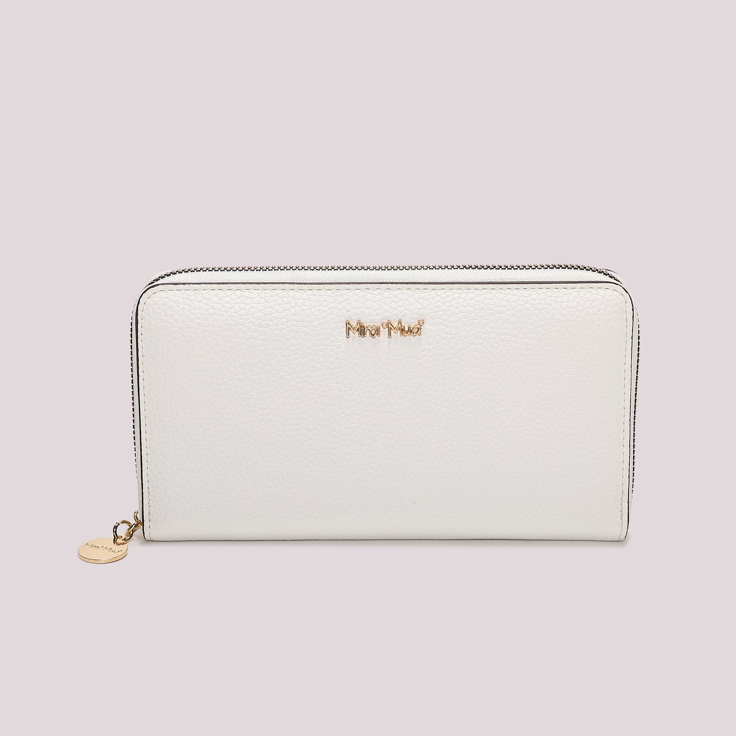 PORTAFOGLIO GRANDE BASIC CON 1 ZIP