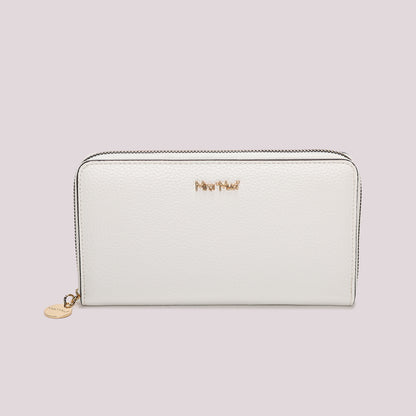 PORTAFOGLIO GRANDE BASIC CON 1 ZIP