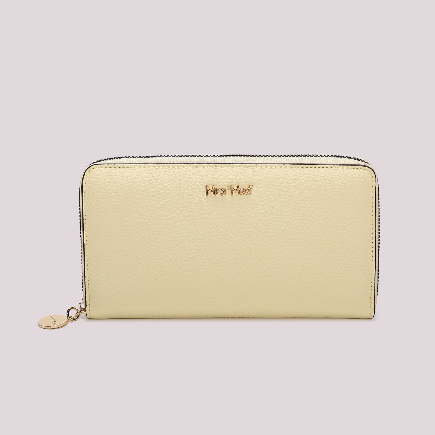 PORTAFOGLIO GRANDE BASIC CON 1 ZIP