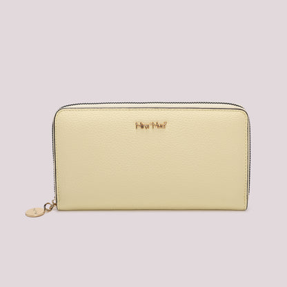 PORTAFOGLIO GRANDE BASIC CON 1 ZIP