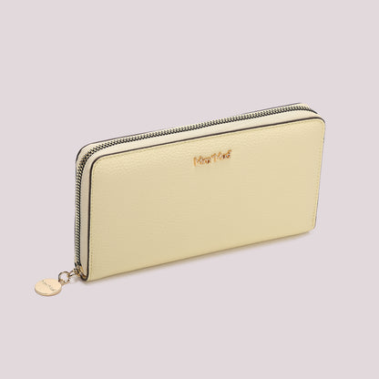 PORTAFOGLIO GRANDE BASIC CON 1 ZIP