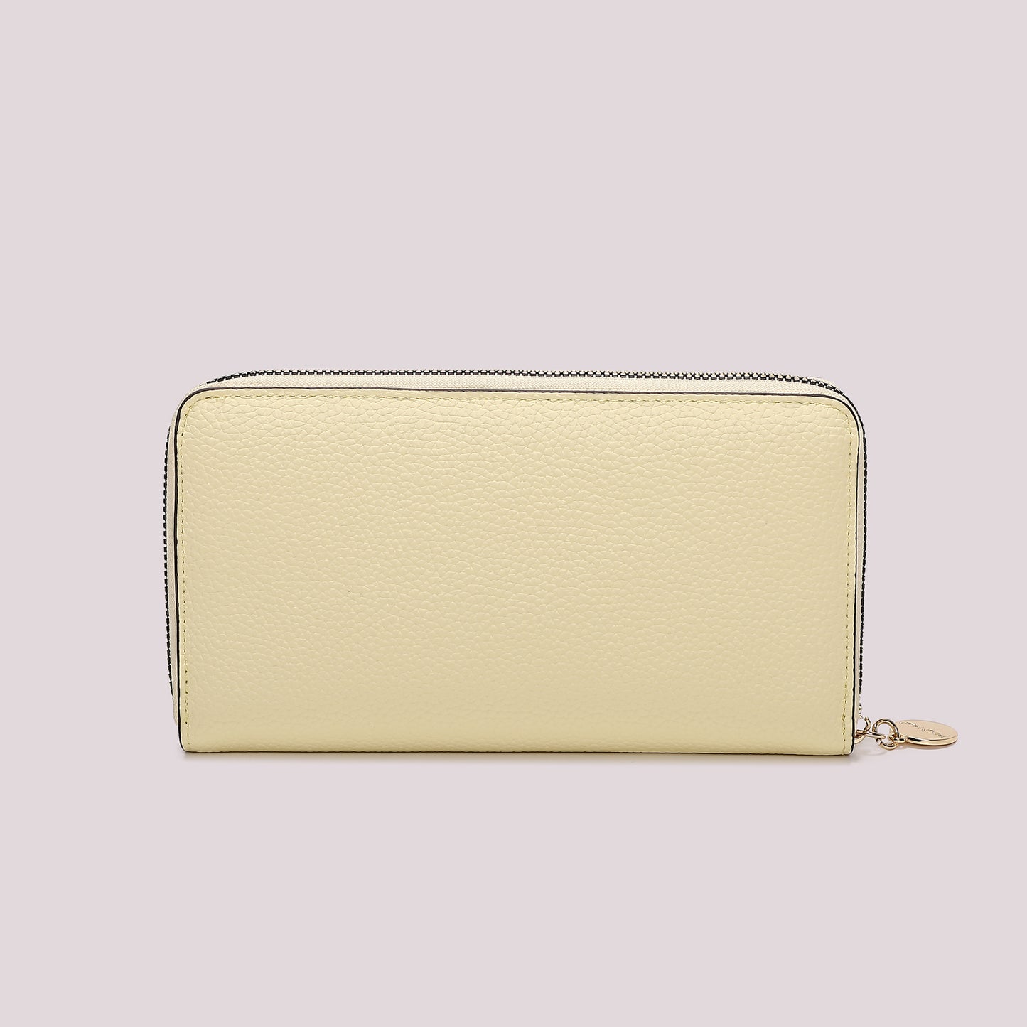 PORTAFOGLIO GRANDE BASIC CON 1 ZIP