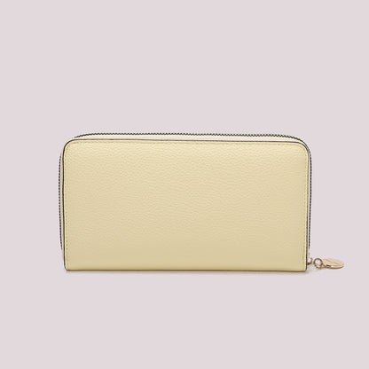 PORTAFOGLIO GRANDE BASIC CON 1 ZIP