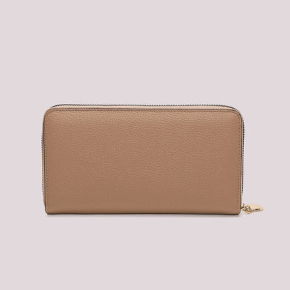 PORTAFOGLIO GRANDE BASIC CON 1 ZIP