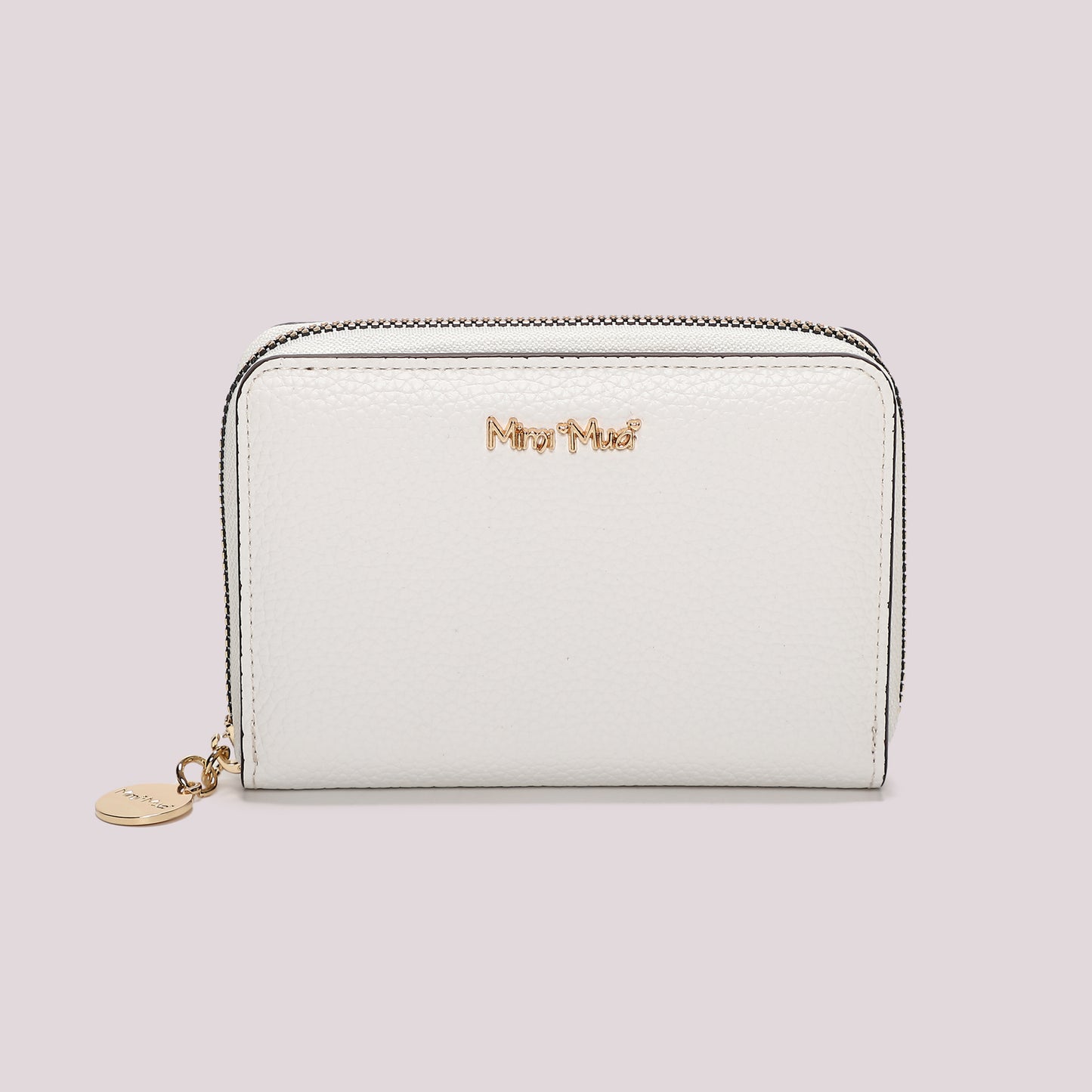 PORTAFOGLIO MEDIO BASIC CON 1 ZIP