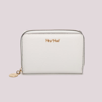 PORTAFOGLIO MEDIO BASIC CON 1 ZIP