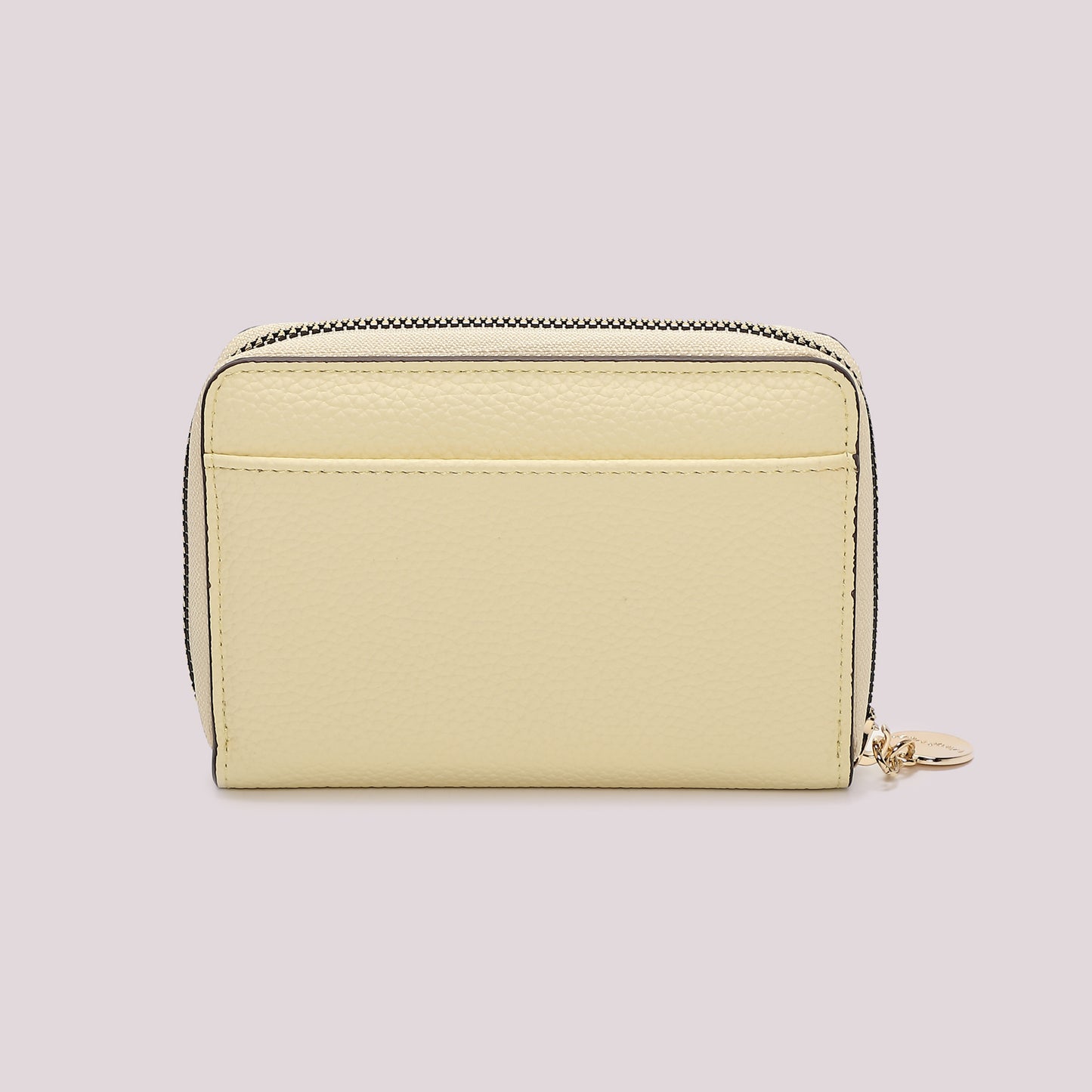 PORTAFOGLIO MEDIO BASIC CON 1 ZIP