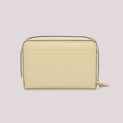 PORTAFOGLIO MEDIO BASIC CON 1 ZIP