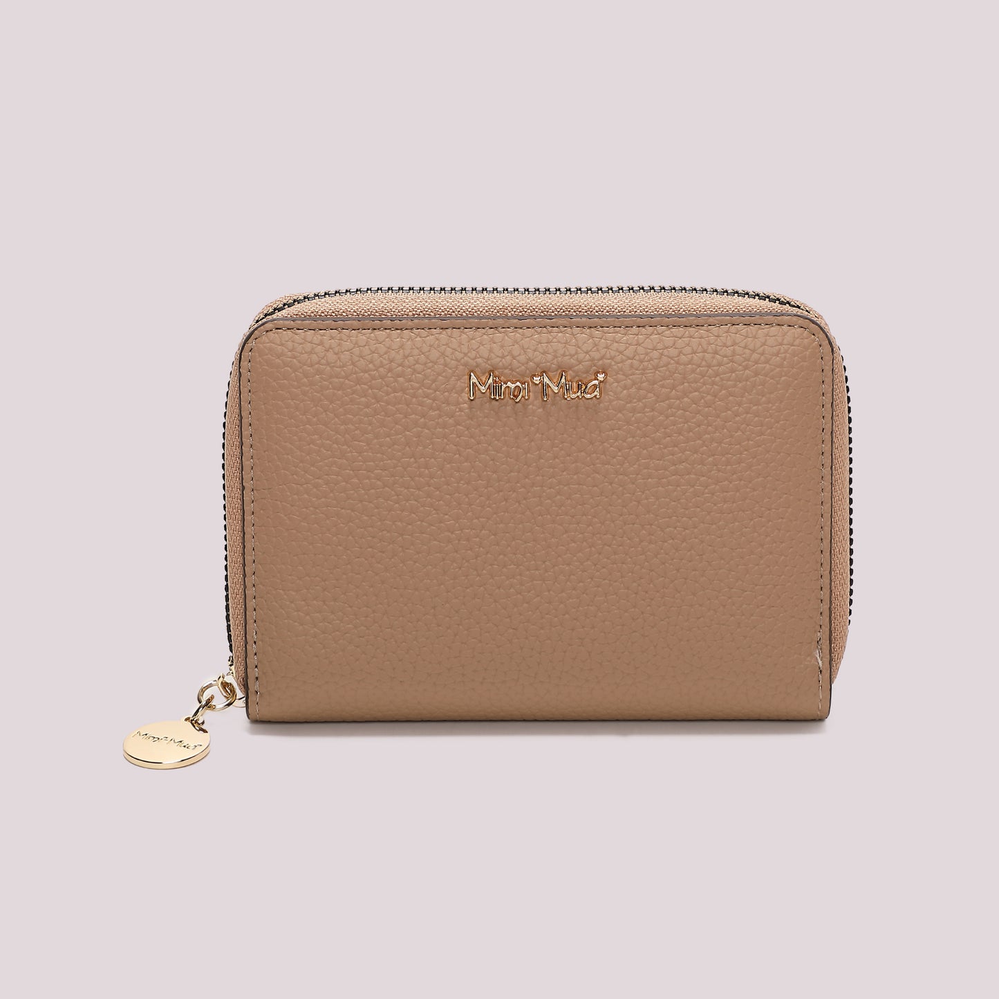 PORTAFOGLIO MEDIO BASIC CON 1 ZIP