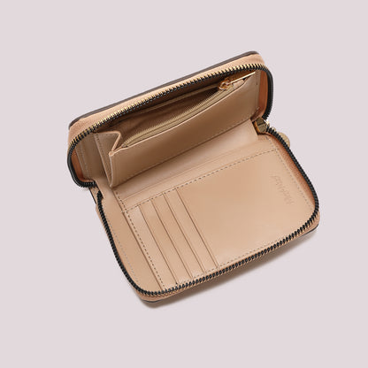 PORTAFOGLIO MEDIO BASIC CON 1 ZIP