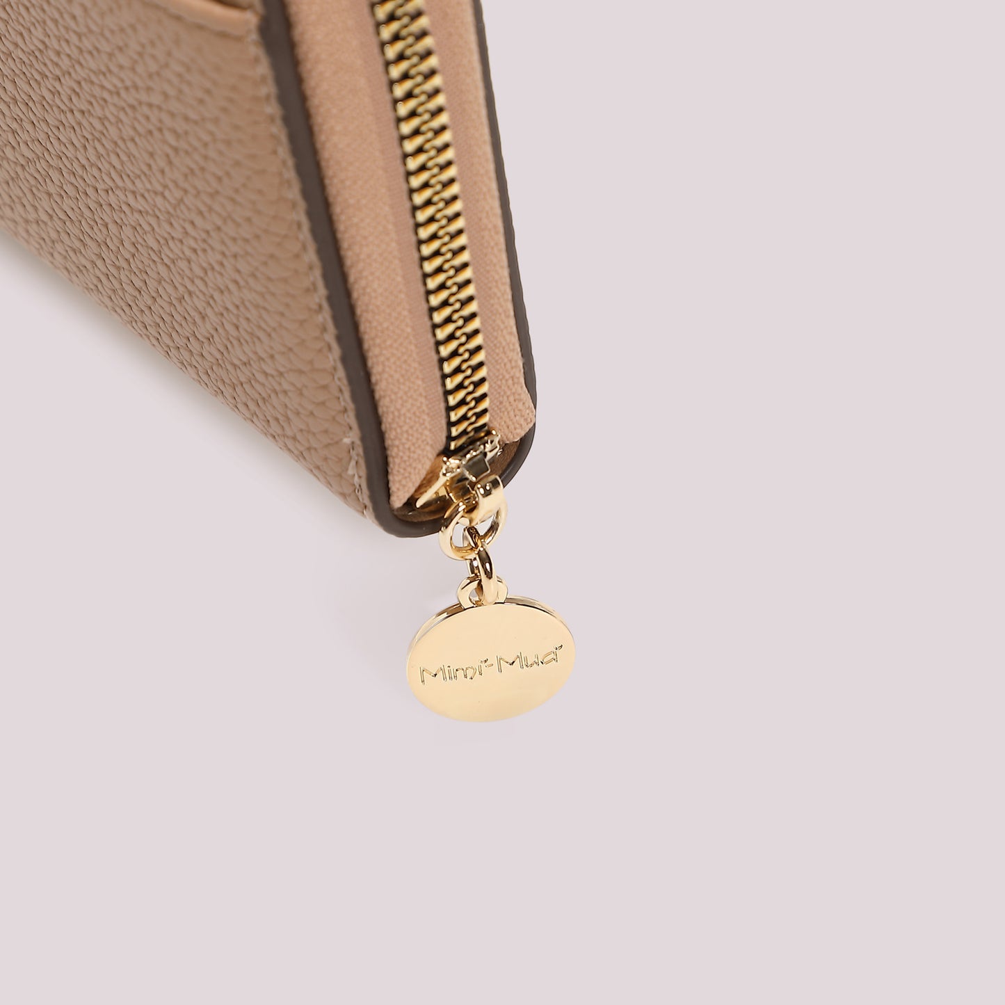 PORTAFOGLIO MEDIO BASIC CON 1 ZIP