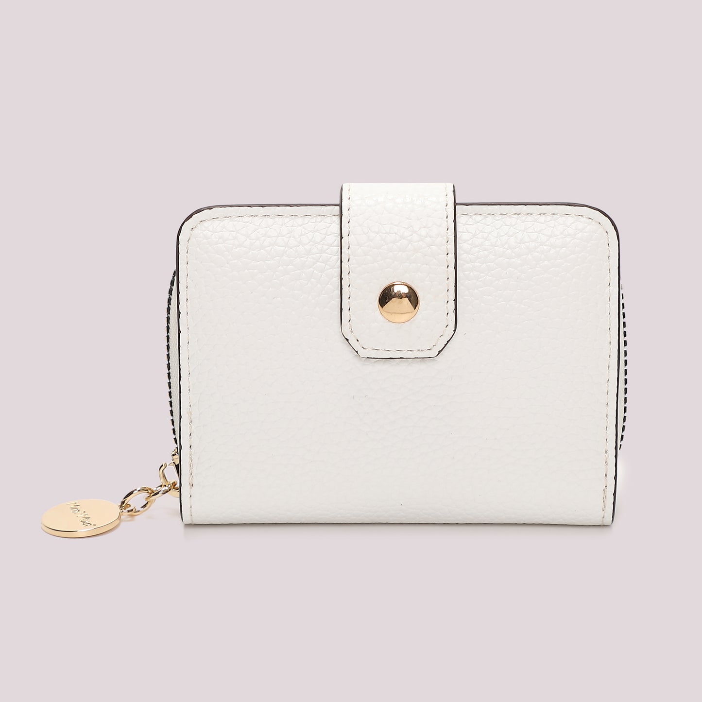 PORTAFOGLIO PICCOLO CON SCOMPARTI PER CARTE