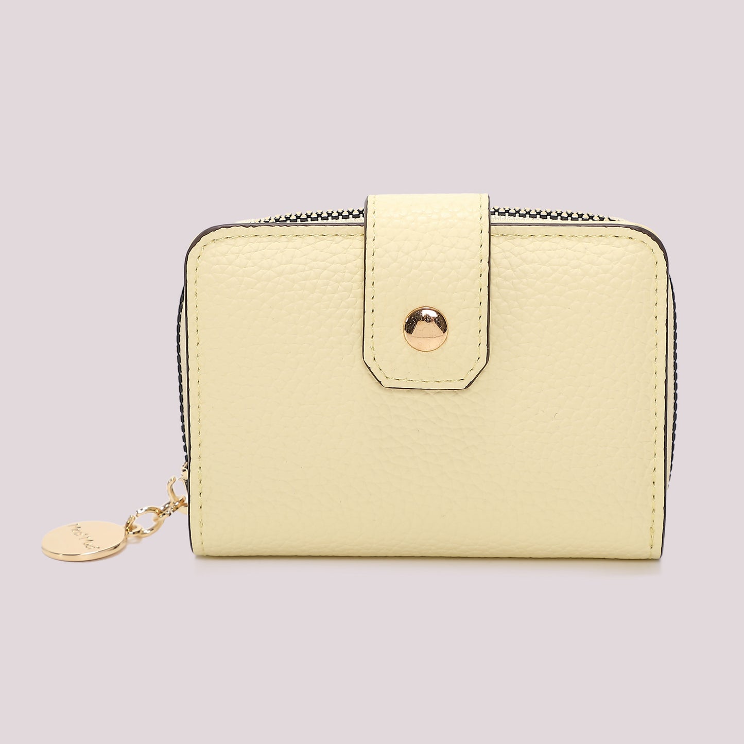 PORTAFOGLIO PICCOLO CON SCOMPARTI PER CARTE