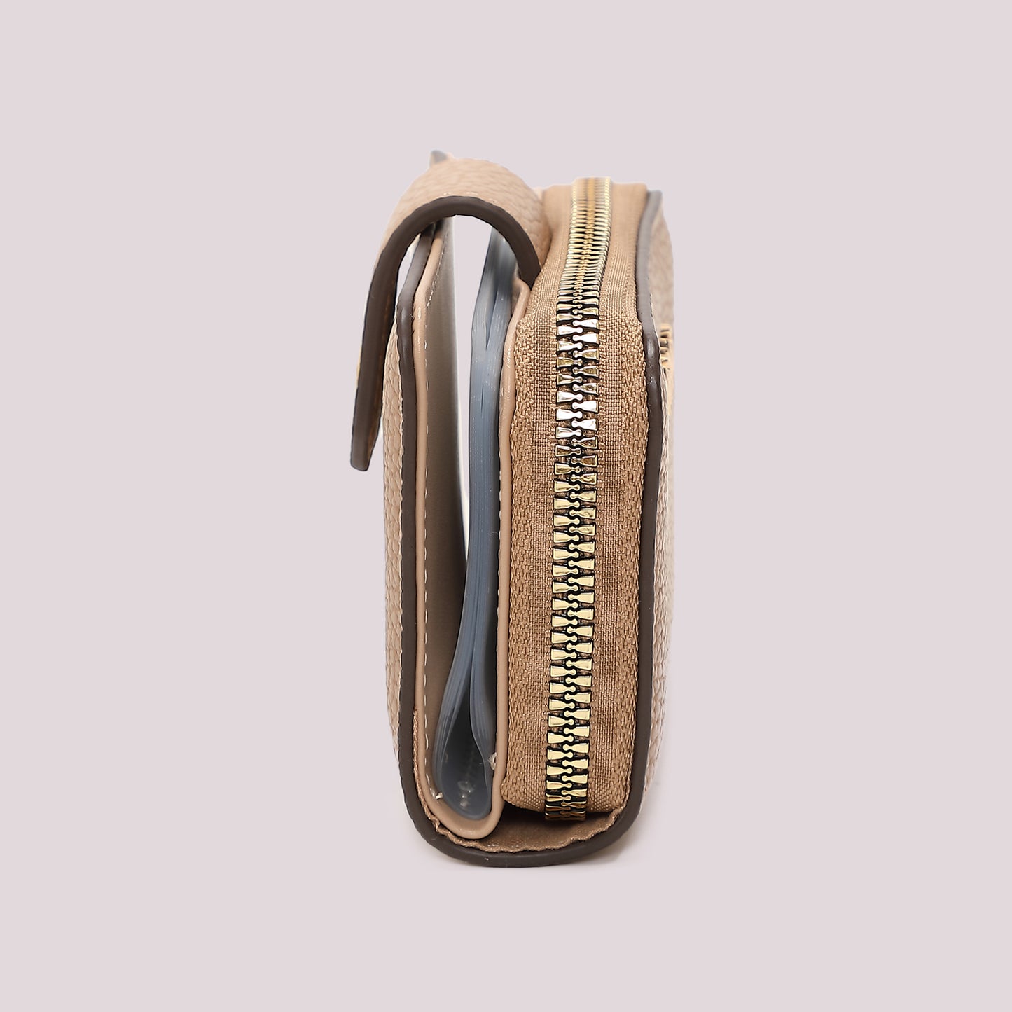 PORTAFOGLIO PICCOLO CON SCOMPARTI PER CARTE