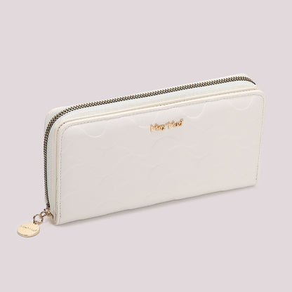 PORTAFOGLIO GRANDE CON MOTIVO AD ONDA