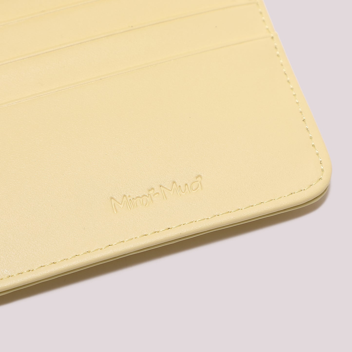 PORTAFOGLIO GRANDE CON MOTIVO AD ONDA