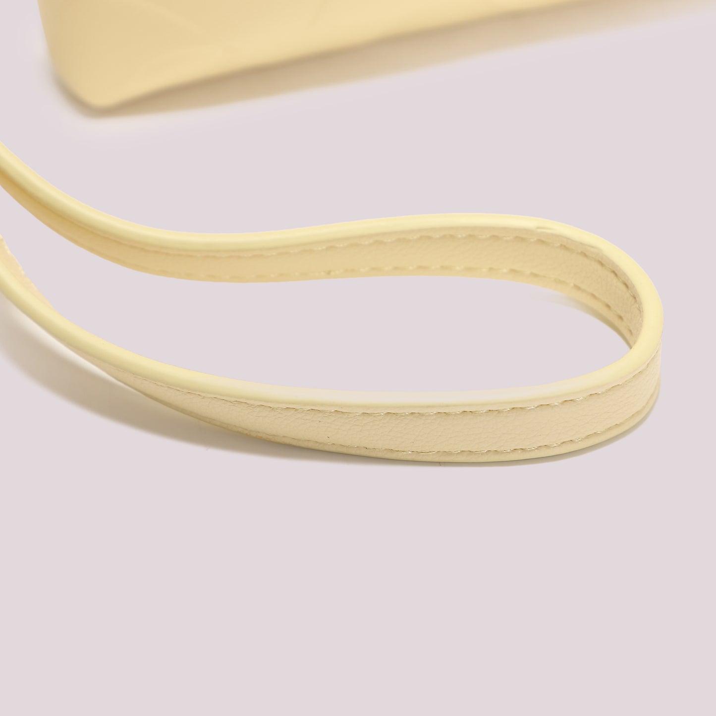 PORTAFOGLIO A BUSTA CON MOTIVO AD ONDA