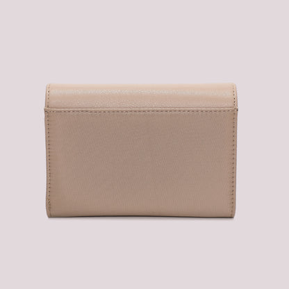 PORTAFOGLIO GRANDE IN NYLON CON PATTA