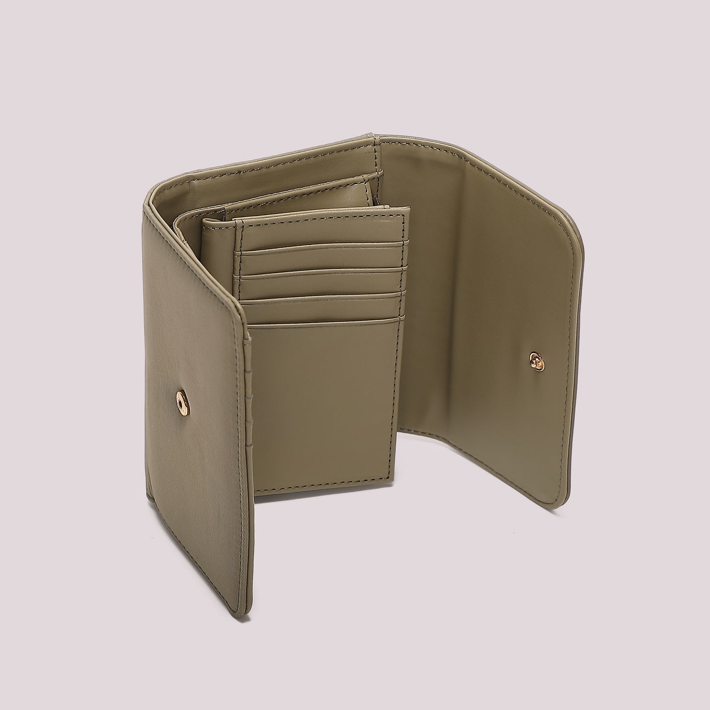 PORTAFOGLIO GRANDE IN NYLON CON PATTA