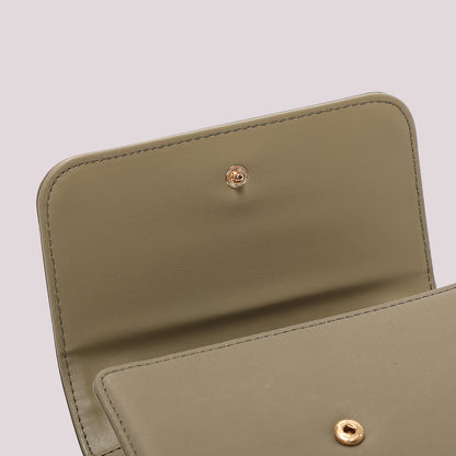 PORTAFOGLIO GRANDE IN NYLON CON PATTA