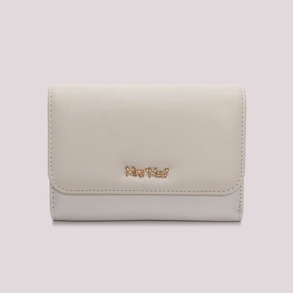 PORTAFOGLIO GRANDE IN NYLON CON PATTA