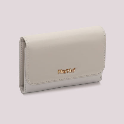 PORTAFOGLIO GRANDE IN NYLON CON PATTA