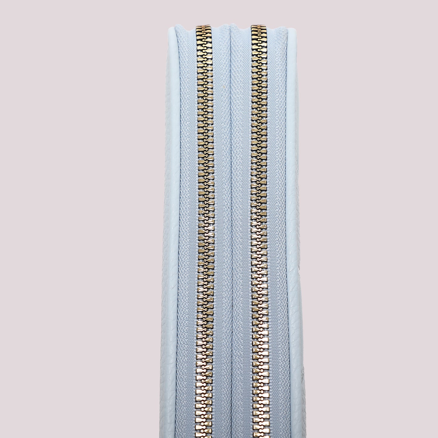 PORTAFOGLIO GRANDE CON 2 ZIP