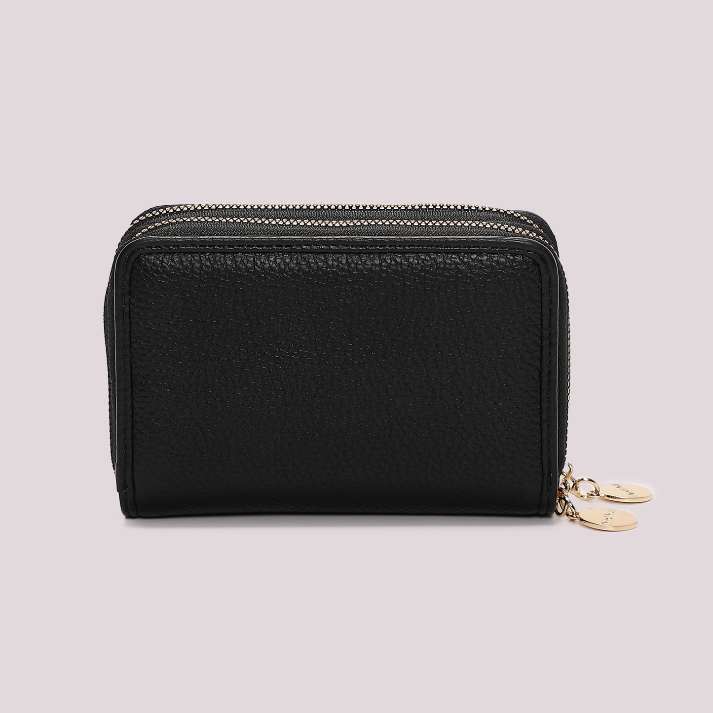 PORTAFOGLIO MEDIO CON 2 ZIP