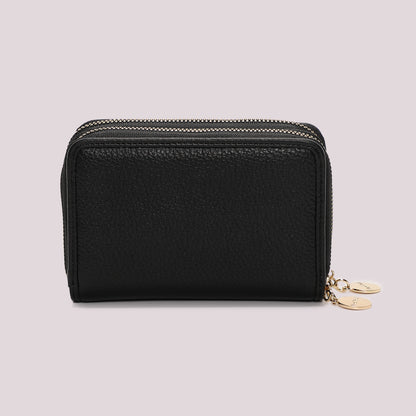 PORTAFOGLIO MEDIO CON 2 ZIP