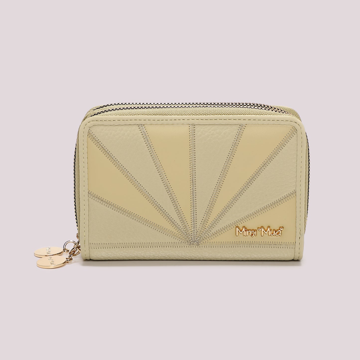 PORTAFOGLIO MEDIO CON 2 ZIP