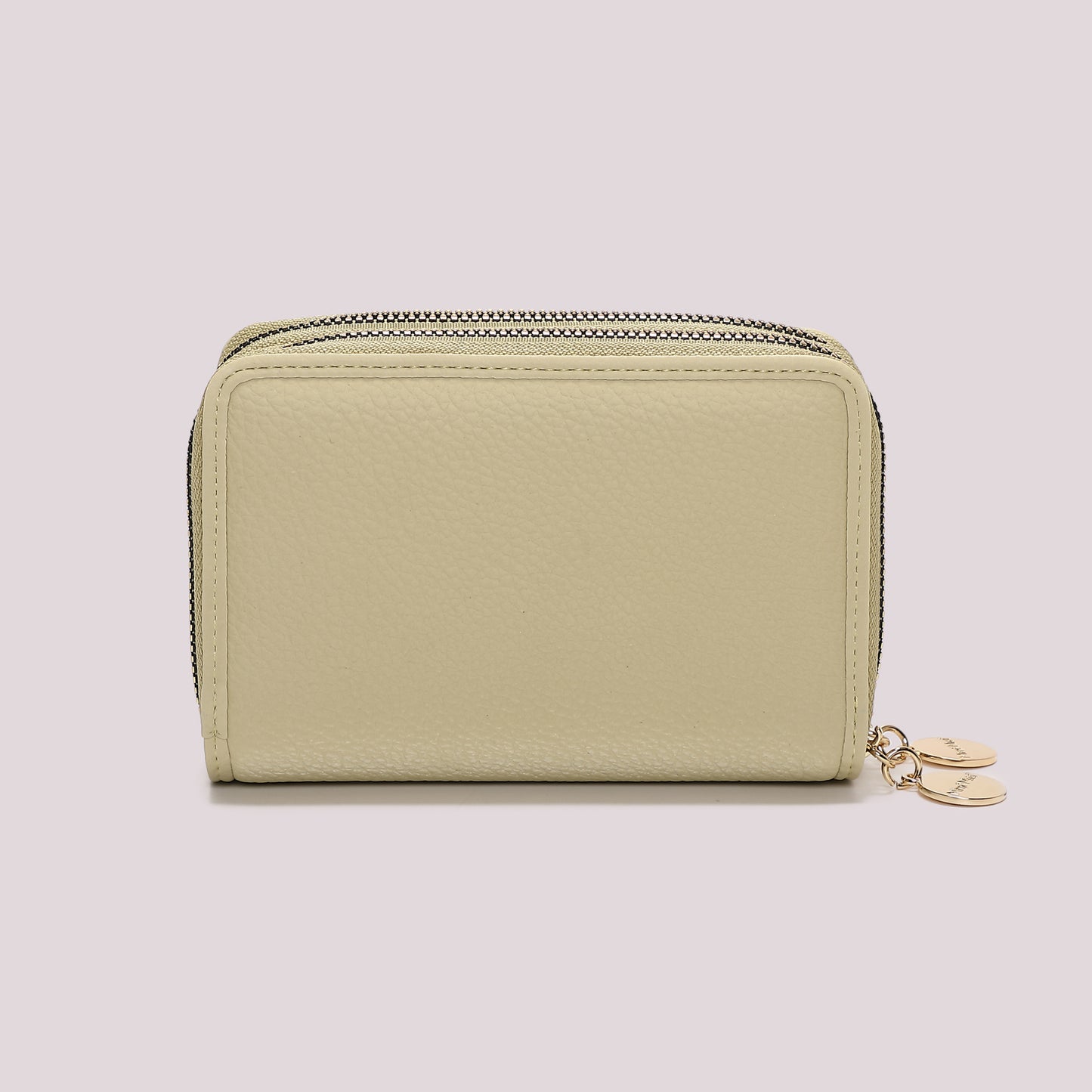 PORTAFOGLIO MEDIO CON 2 ZIP