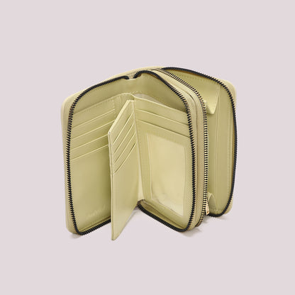 PORTAFOGLIO MEDIO CON 2 ZIP