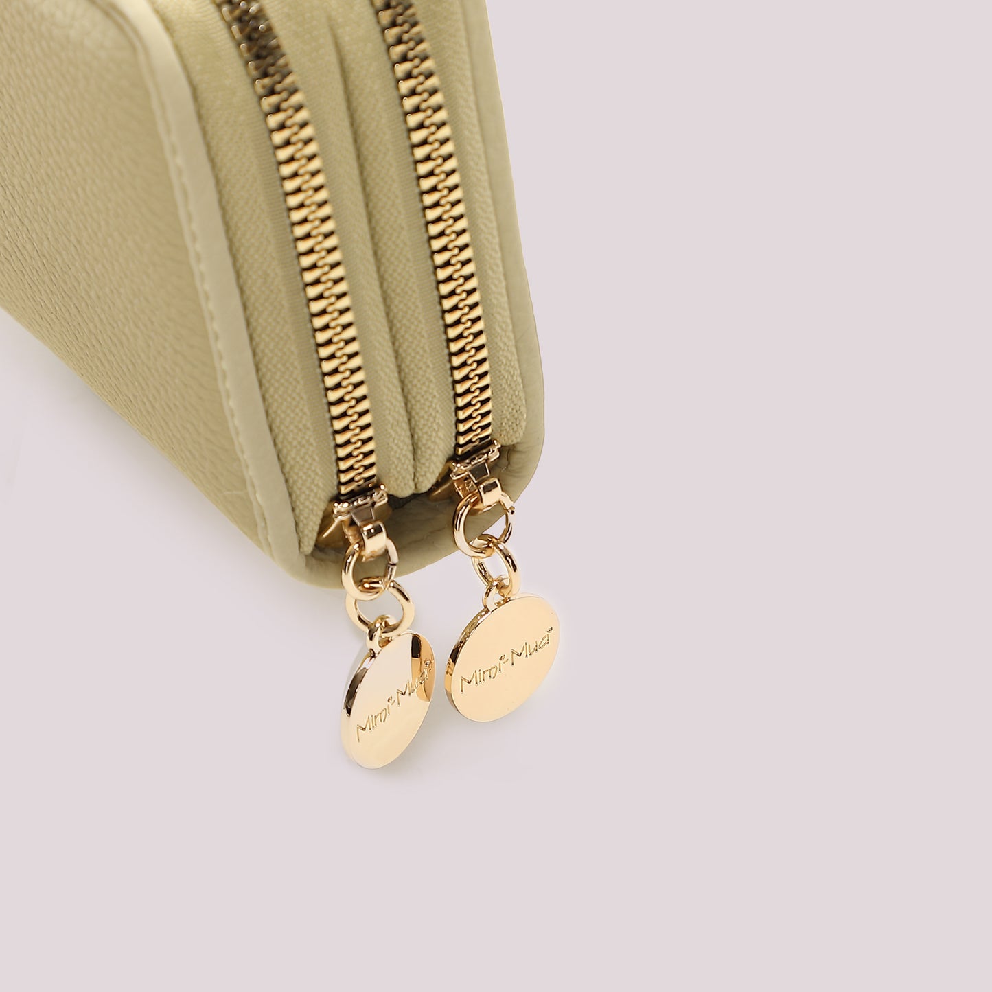 PORTAFOGLIO MEDIO CON 2 ZIP