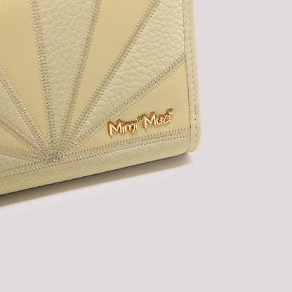 PORTAFOGLIO MEDIO CON 2 ZIP