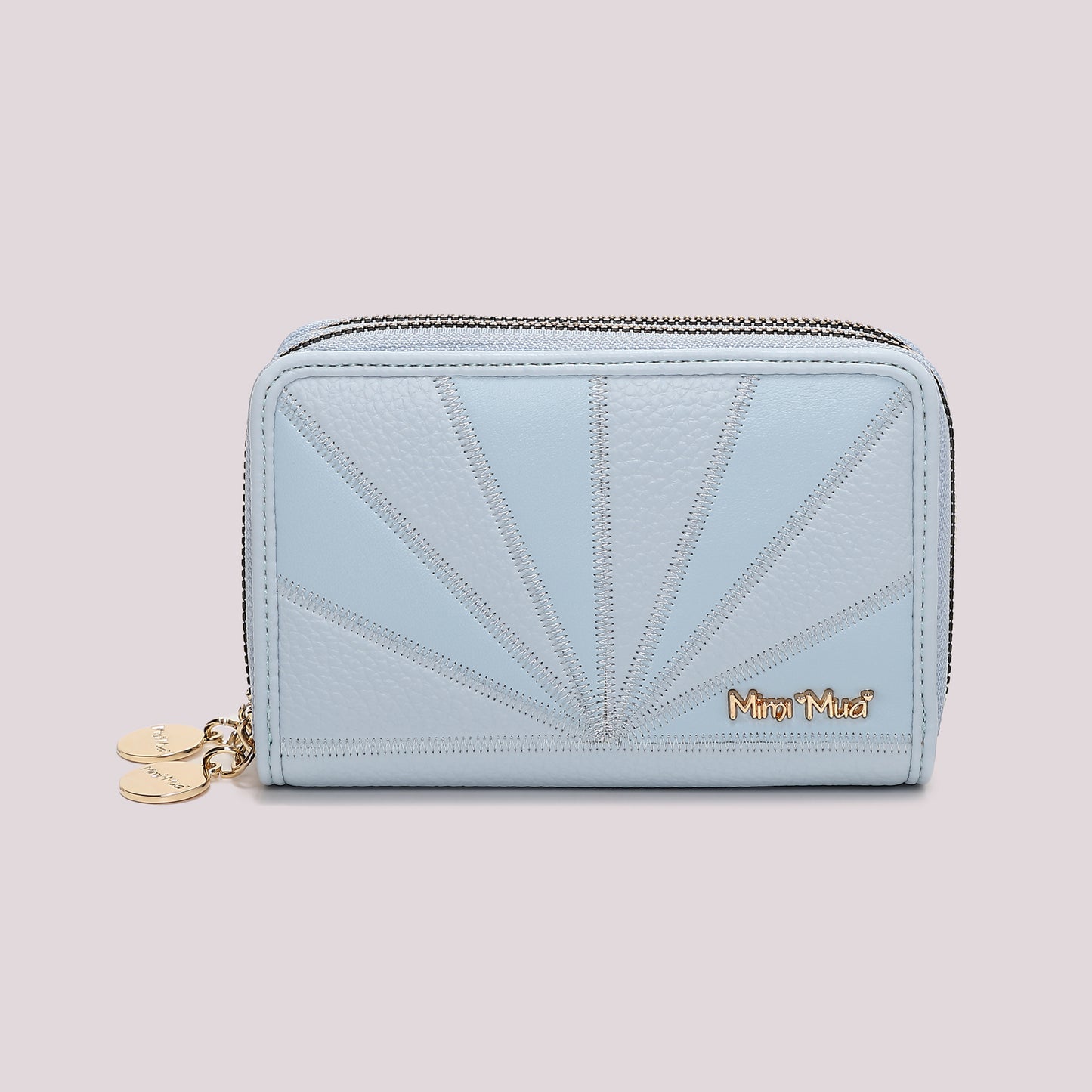 PORTAFOGLIO MEDIO CON 2 ZIP