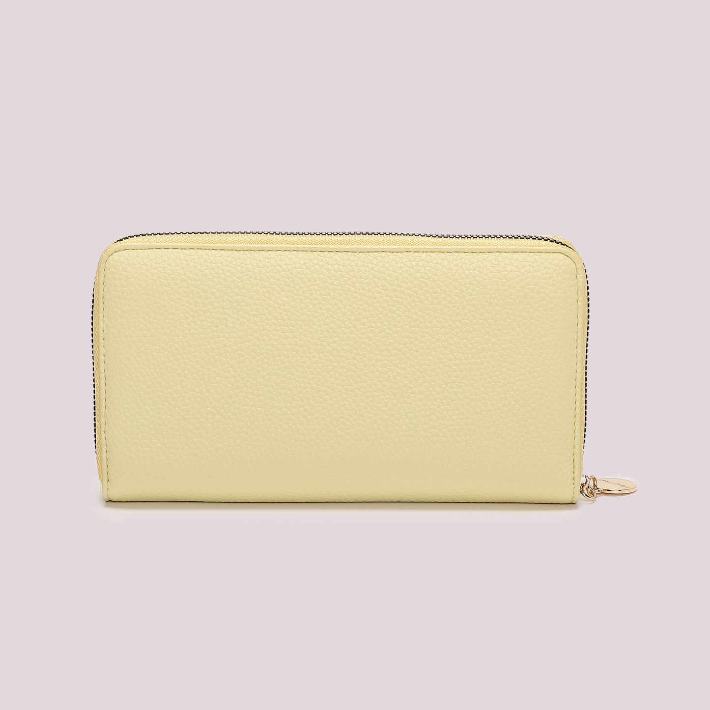 PORTAFOGLIO GRANDE CON CINTURINO E 1 ZIP