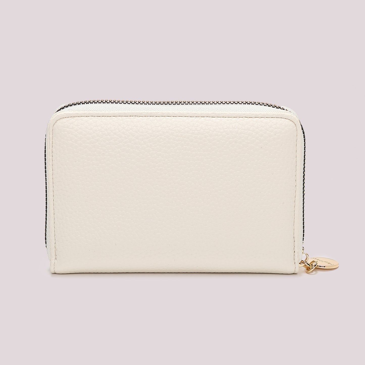 PORTAFOGLIO MEDIO CON CINTURINO E 1 ZIP